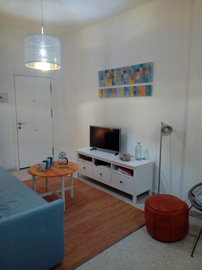 Apartment Pastora Seville