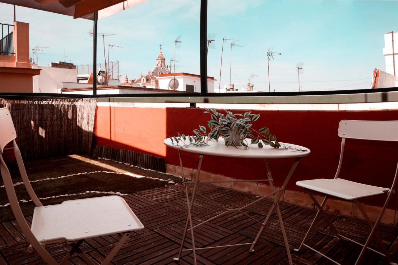 Apartamento Barrio Alfalfa * Seville