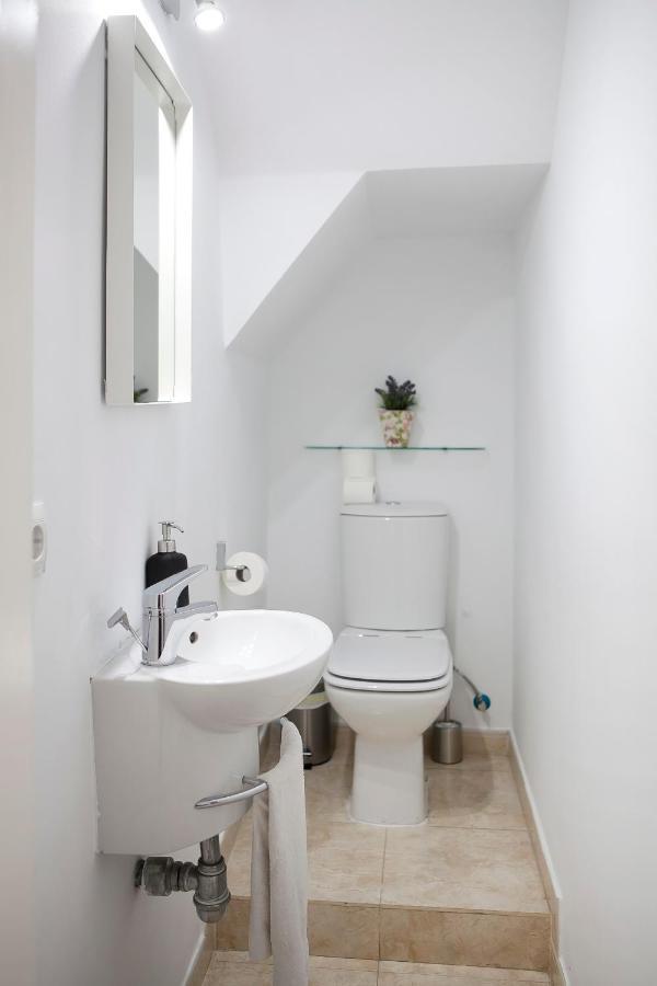Rg Arenal Ii Apartment
