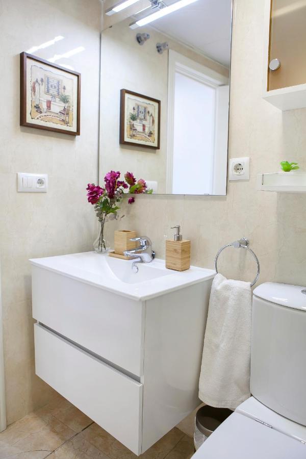 Rg Arenal Ii Apartment *