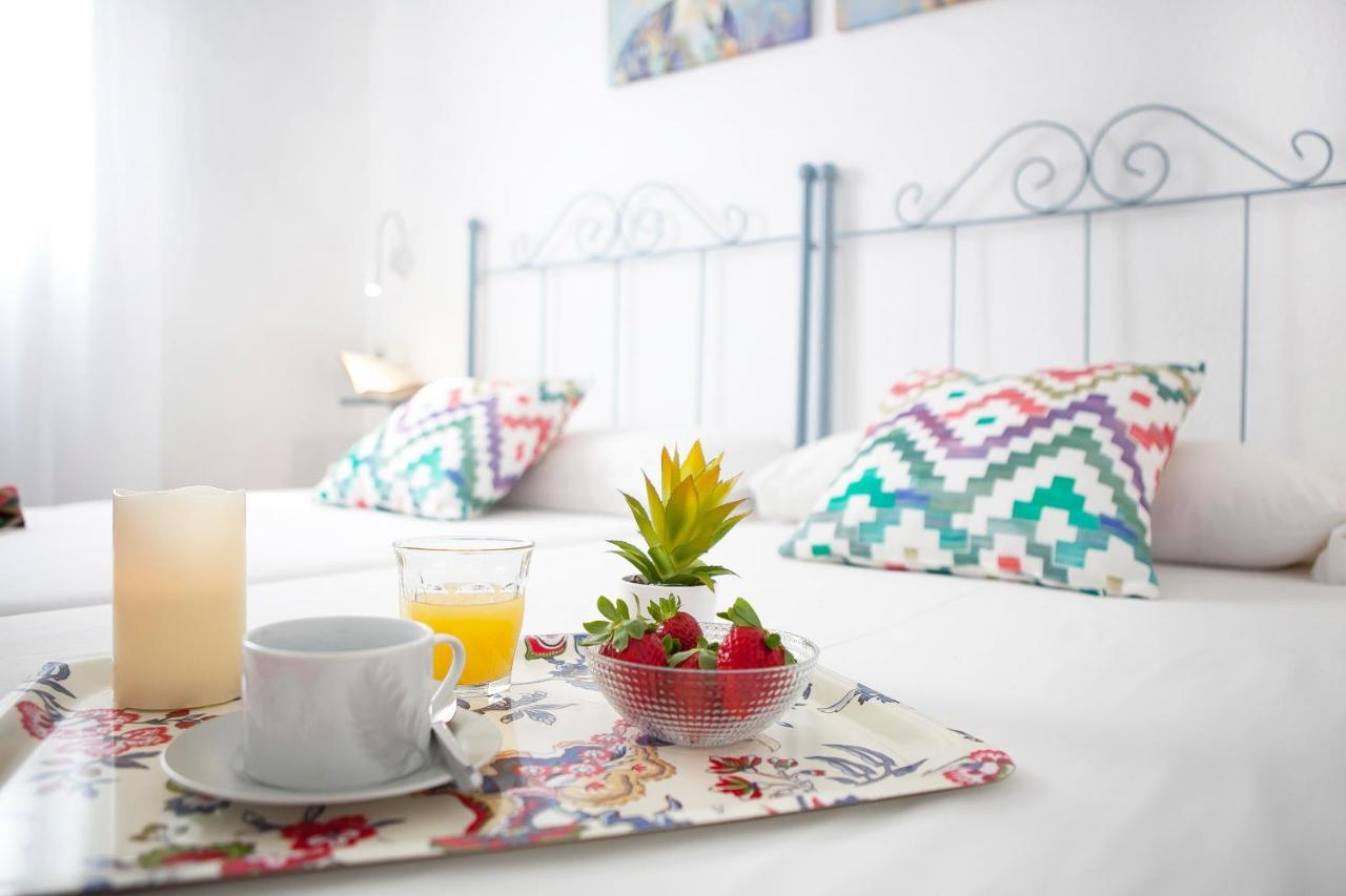 Apartment Rg Arenal Ii Seville