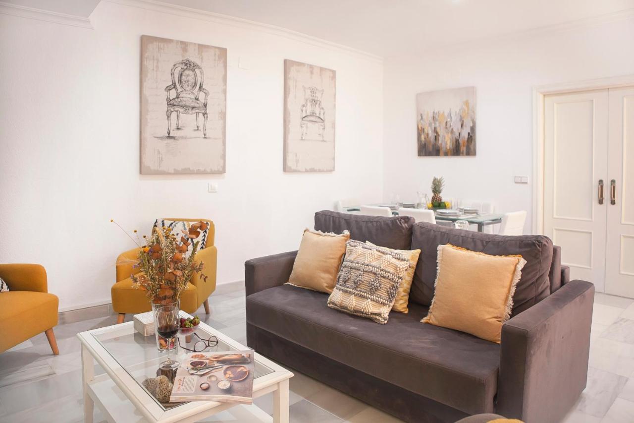 Rg Arenal Ii Apartment