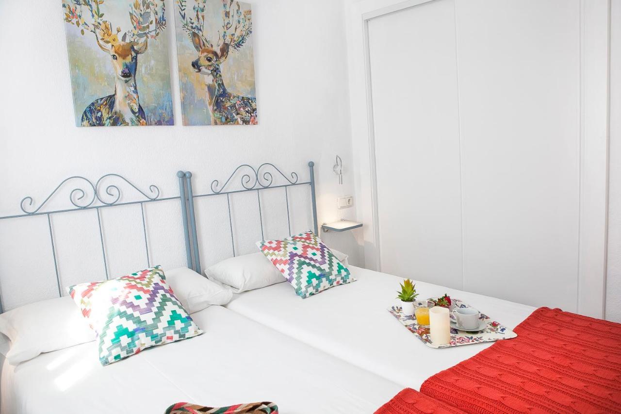 Apartment Rg Arenal Ii