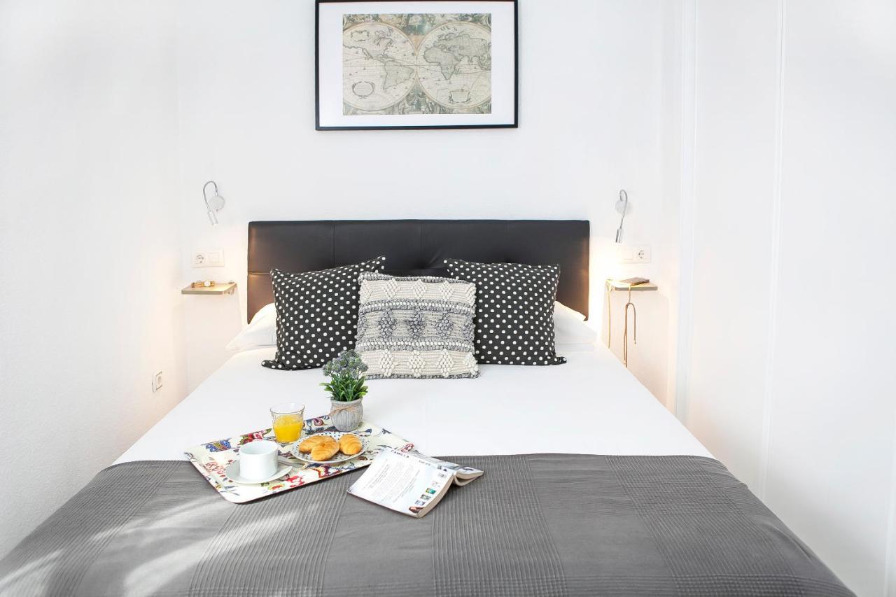 Rg Arenal Ii Apartment