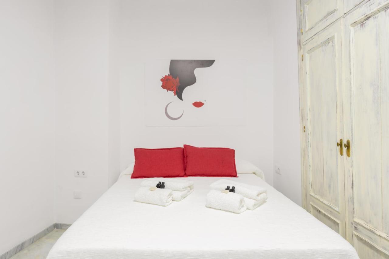 Homestay & La Flamenka