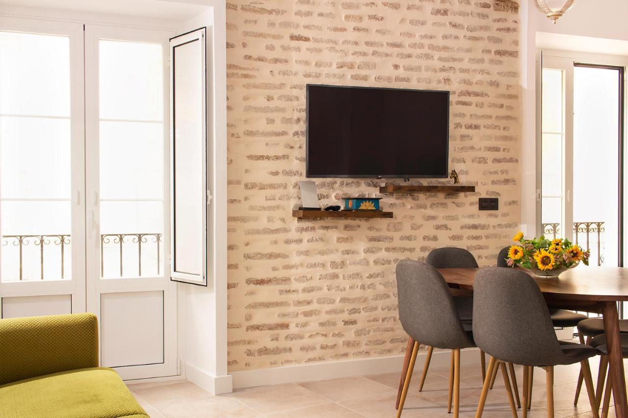 Apto. Maese Montanes. Centrico Con Piscina Privada Apartment *