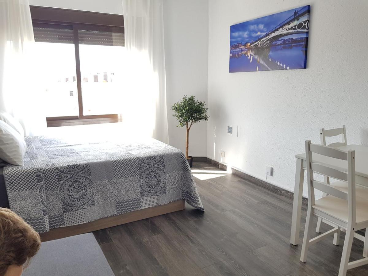 Apartment Hispalis Salado