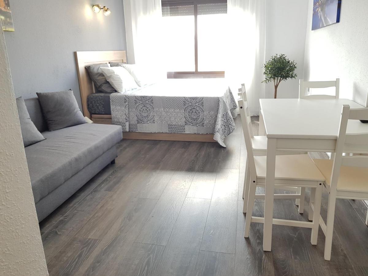 Apartment Hispalis Salado