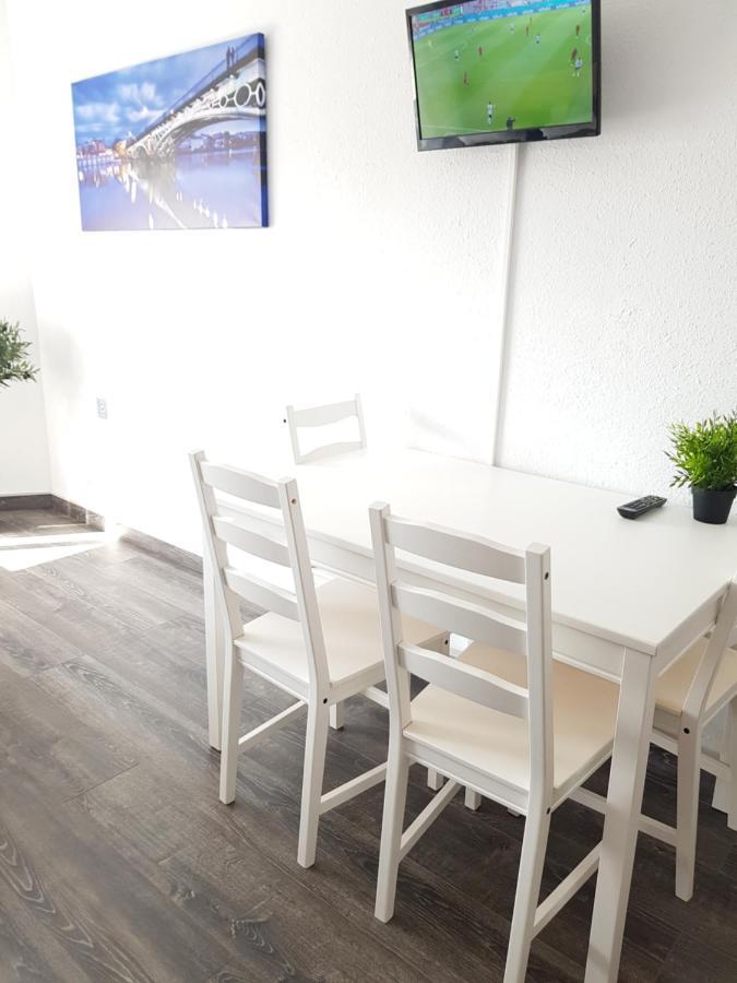 Apartment Hispalis Salado *
