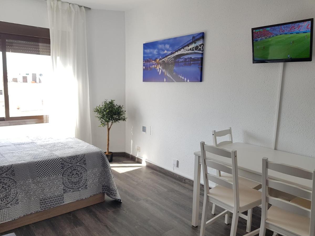 Apartment Hispalis Salado *