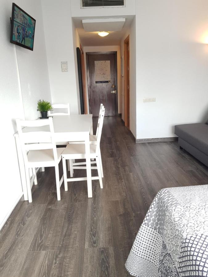 Apartment Hispalis Salado Seville