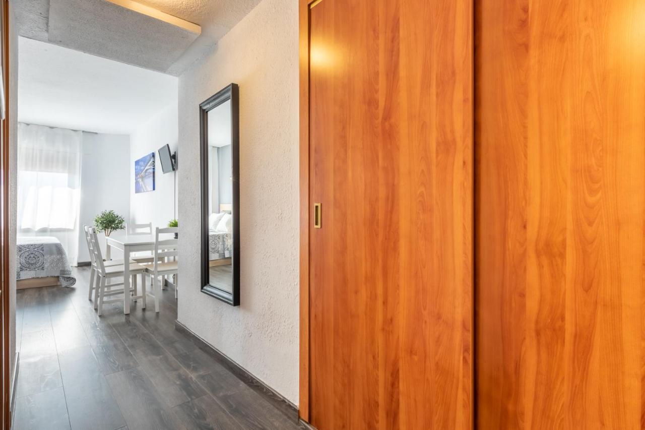 Hispalis Salado Apartment