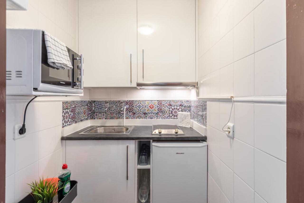Hispalis Salado Apartment