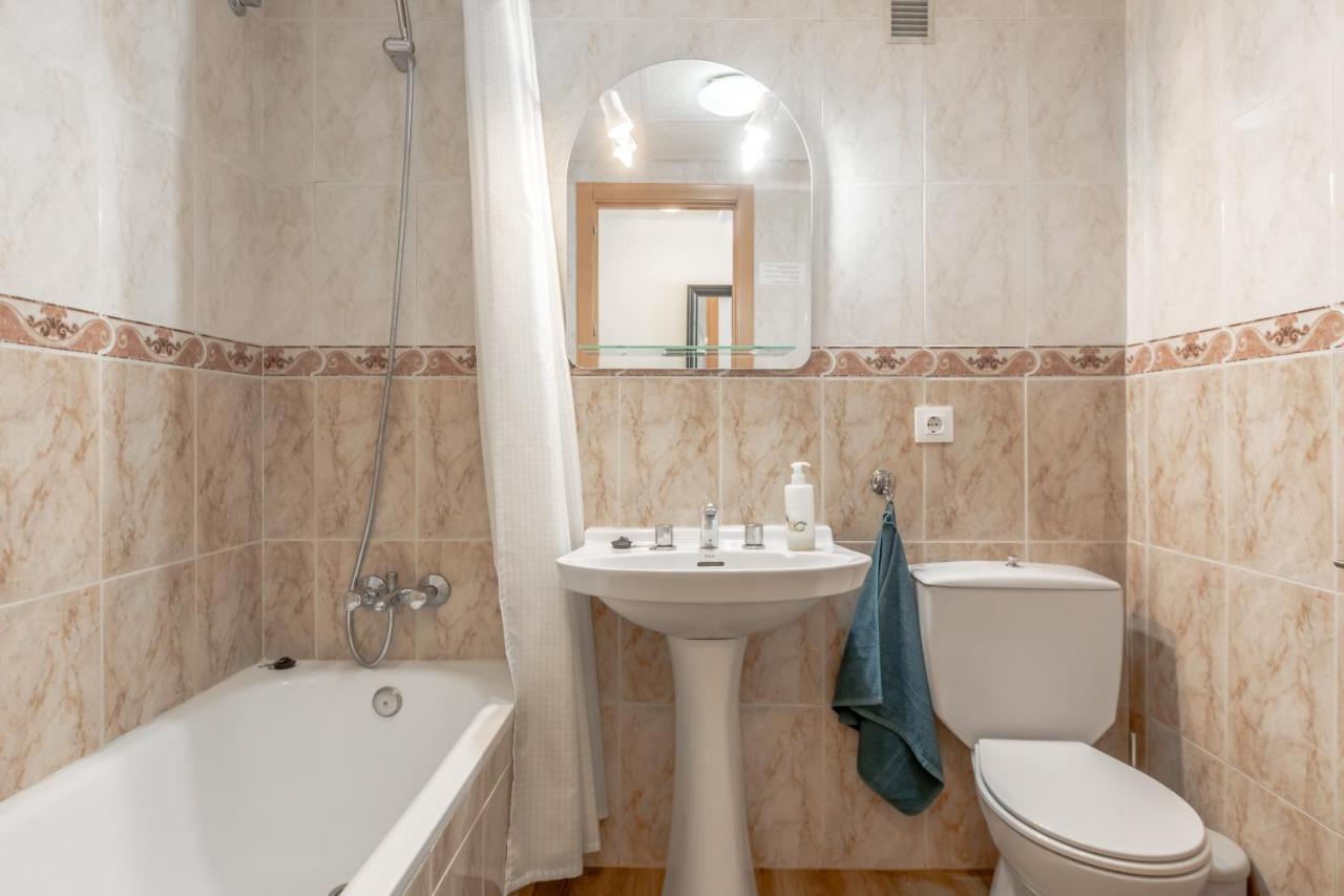 Hispalis Salado Apartment *
