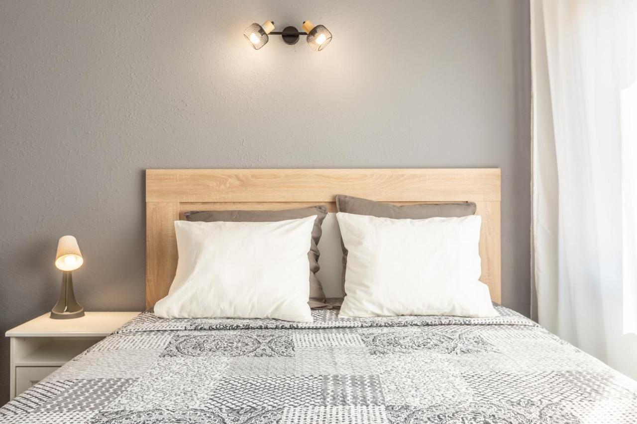 Apartment Hispalis Salado
