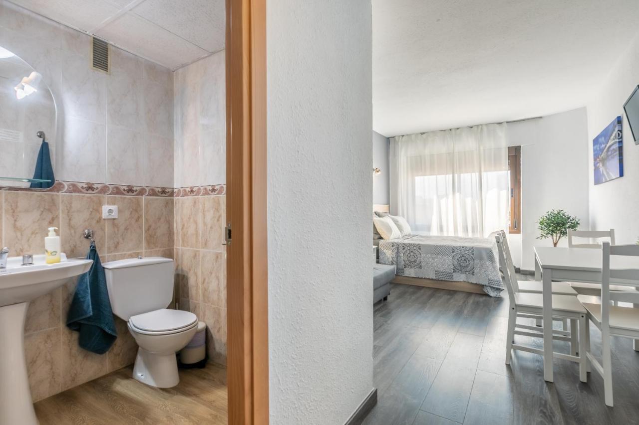 Apartment Hispalis Salado