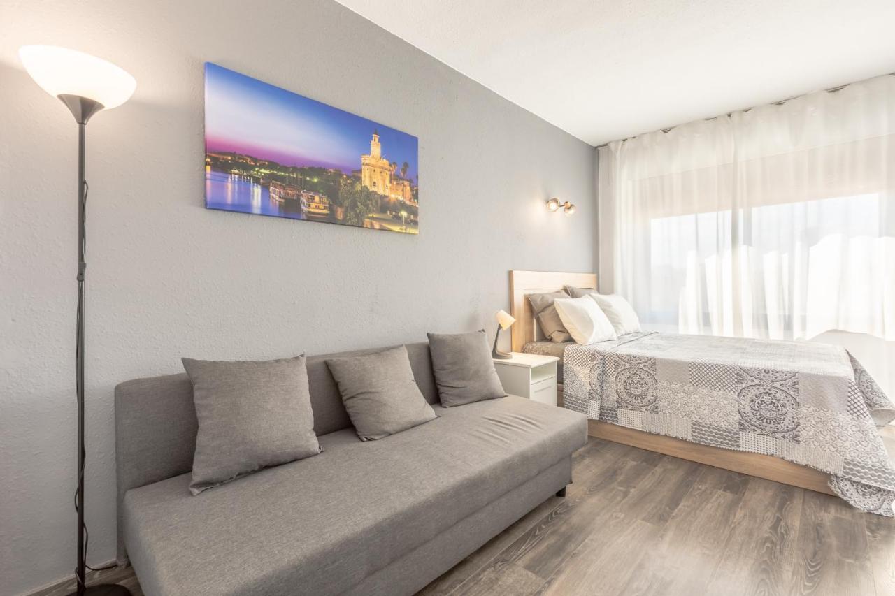 Apartment Hispalis Salado