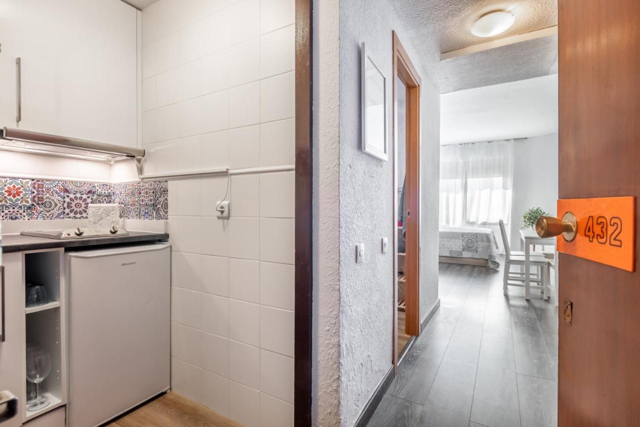 Hispalis Salado Apartment Seville