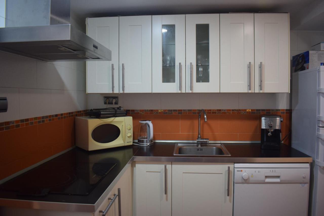 Apartment Salado Donkey