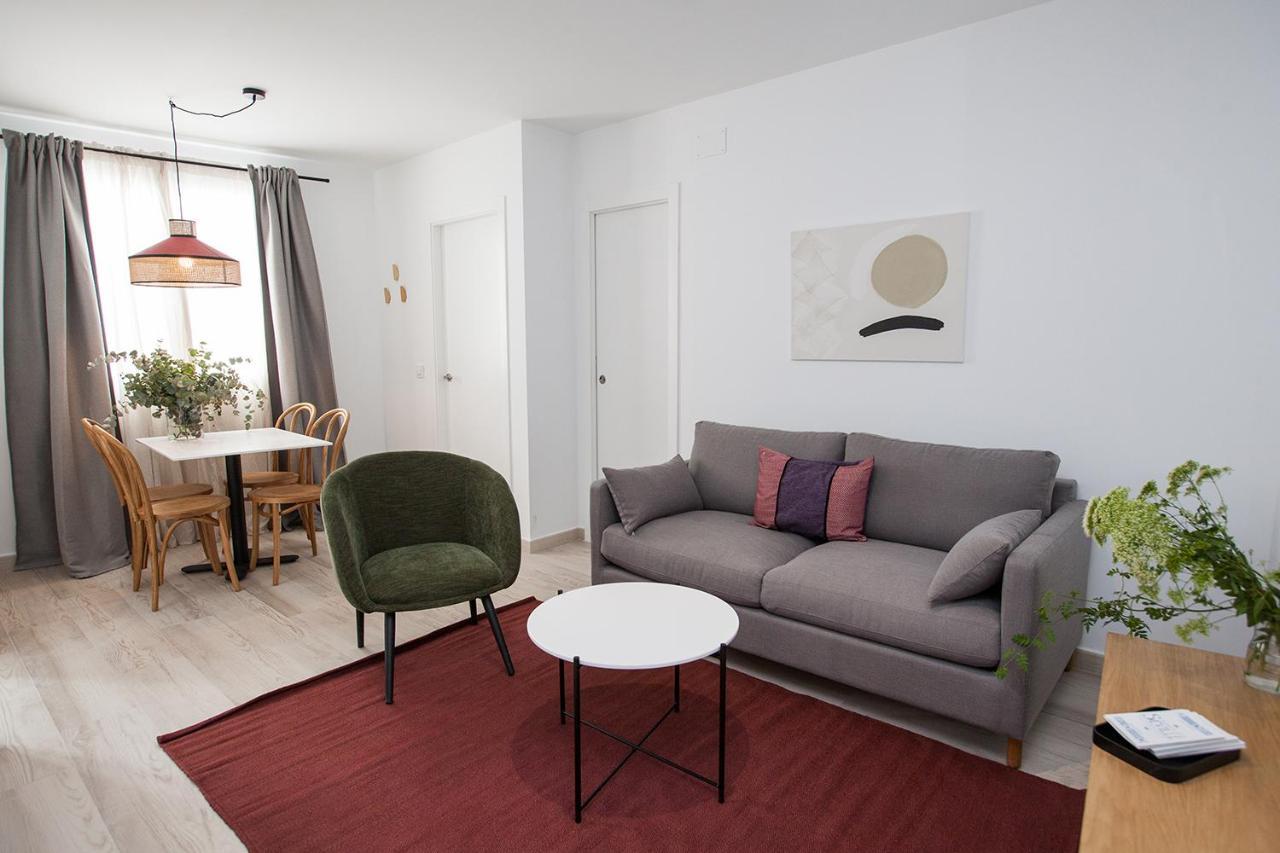 Apartment Azahar De *