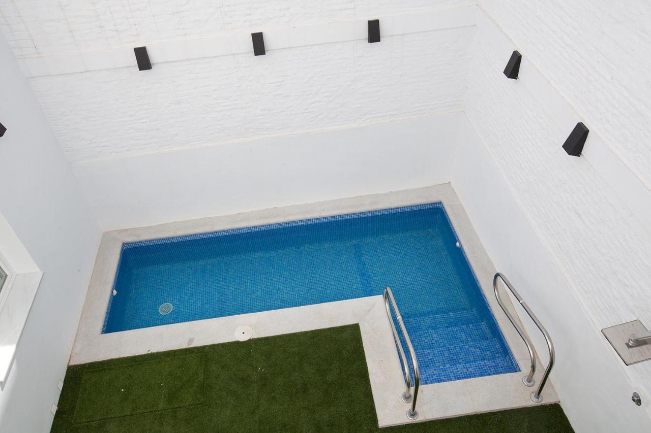 Azahar De Apartment *