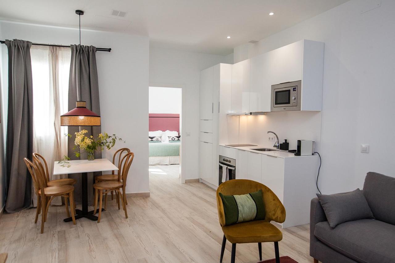 Azahar De Apartment Seville