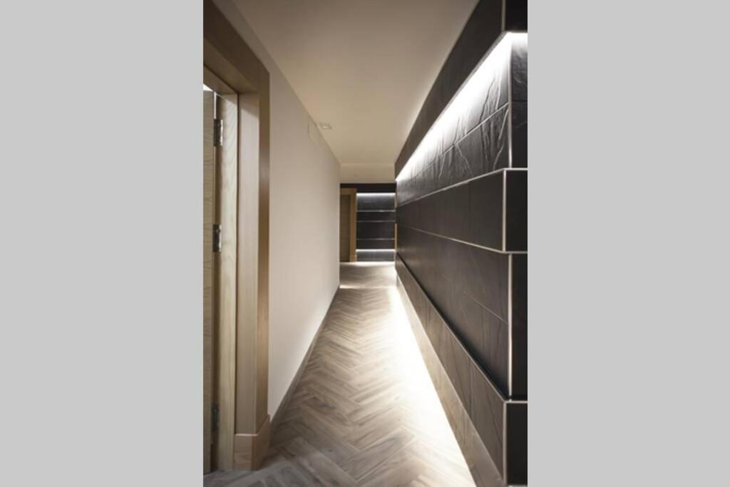 Apartment Plaza B Magdalena - Centro - Parking Cercano *