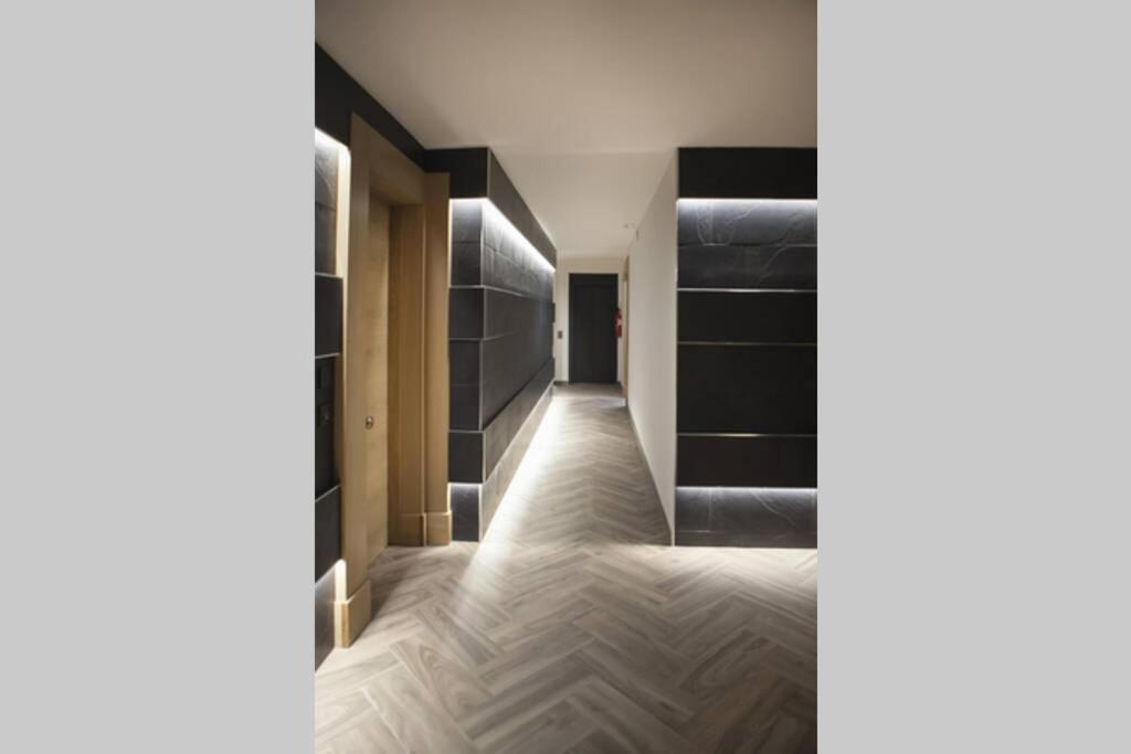 Apartment Plaza B Magdalena - Centro - Parking Cercano Seville
