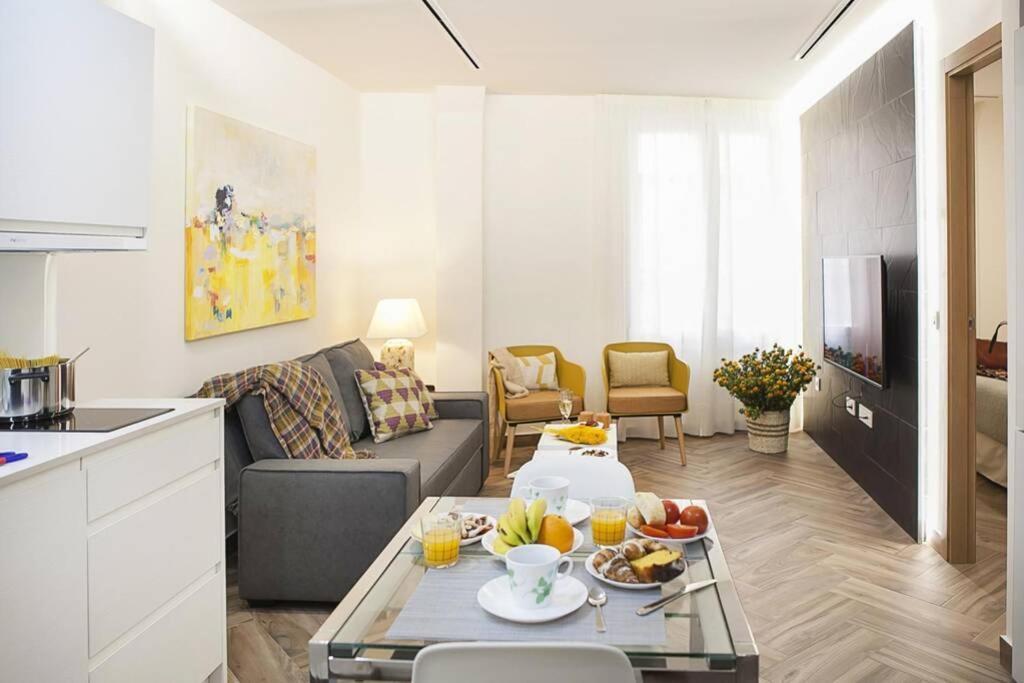 Apartment Plaza B Magdalena - Centro - Parking Cercano *