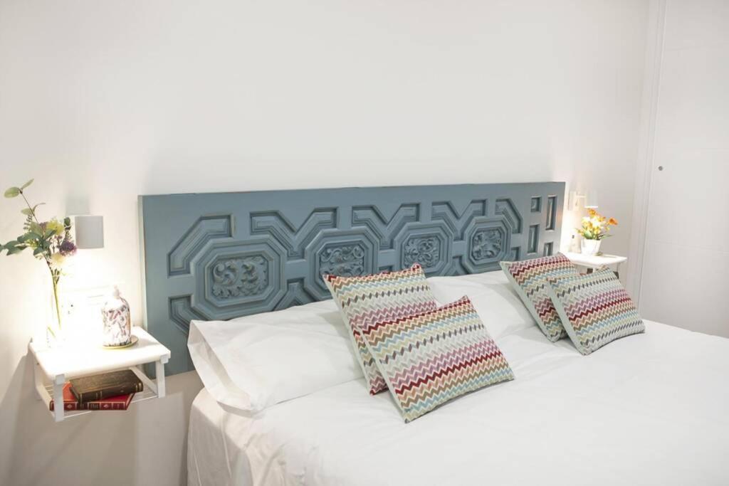 Apartment Plaza B Magdalena - Centro - Parking Cercano *