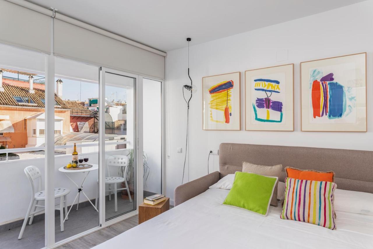 Apartment Pop Art, De Diseno En Arenal