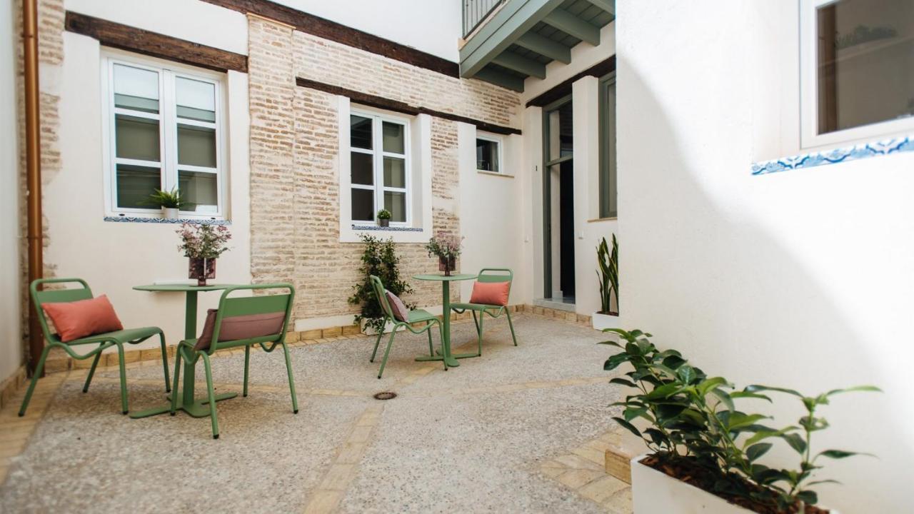 Apartment Rocio