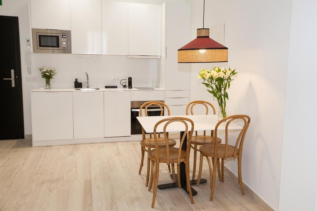 Apartment Azahar De Seville