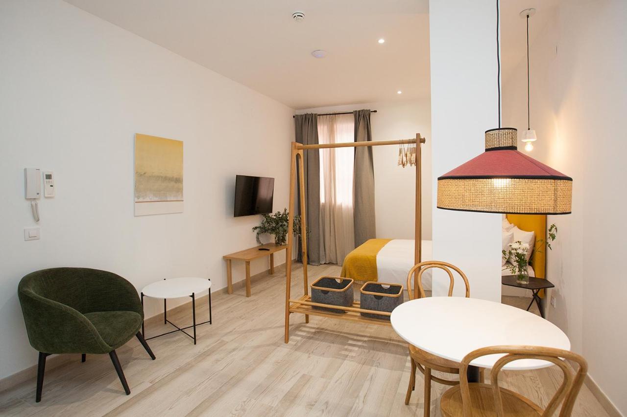 Apartment Azahar De *