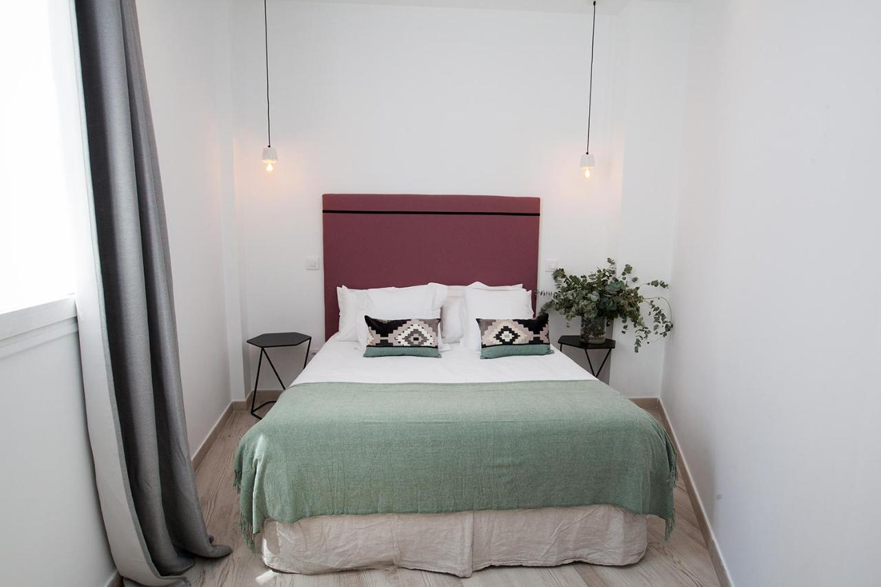 Apartment Azahar De *