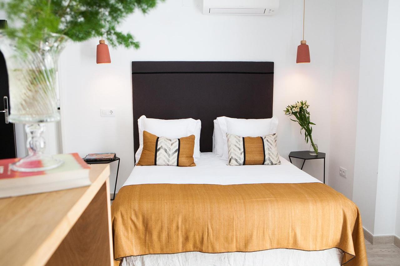 Apartment Azahar De