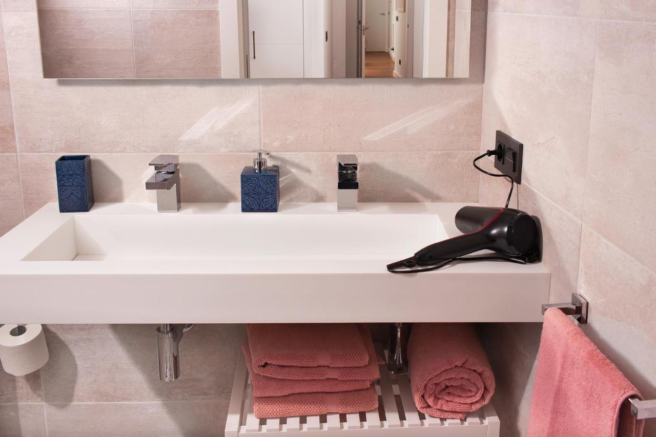 Apartment Apto. Maese Montanes. Centrico Con Piscina Privada
