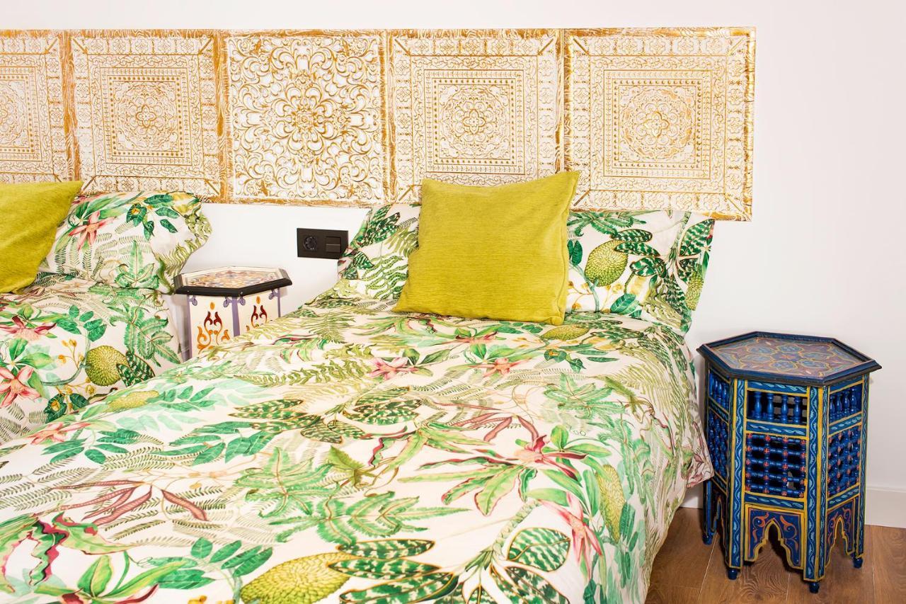 Apartment Apto. Maese Montanes. Centrico Con Piscina Privada Seville