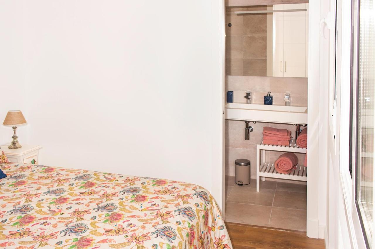 Apto. Maese Montanes. Centrico Con Piscina Privada Apartment Seville