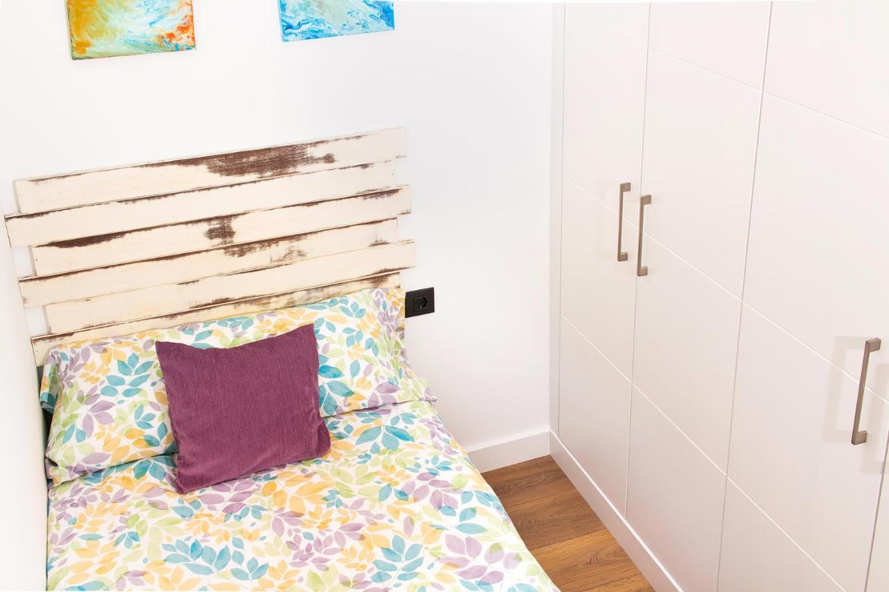 Apartment Apto. Maese Montanes. Centrico Con Piscina Privada Seville