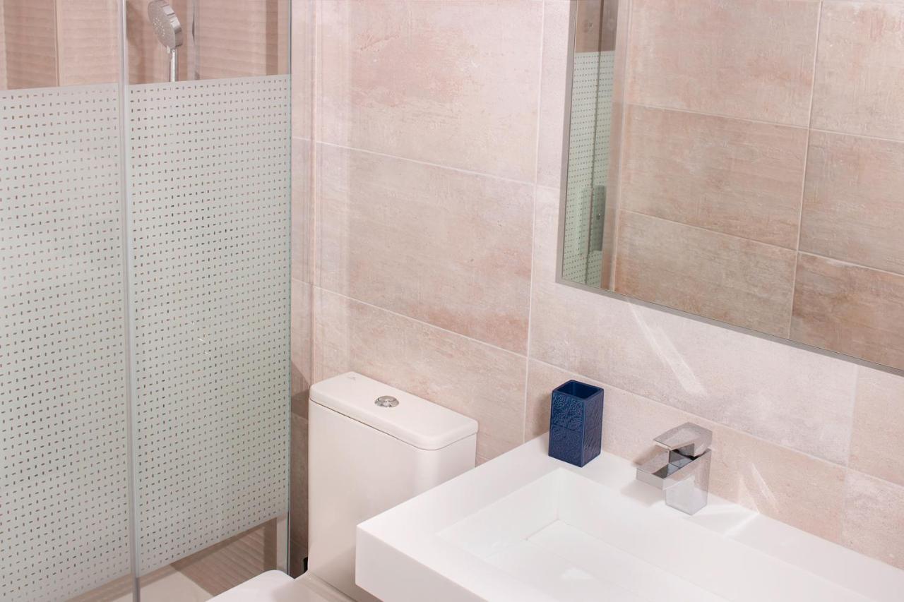 Apto. Maese Montanes. Centrico Con Piscina Privada Apartment