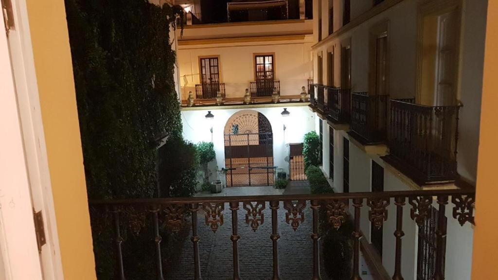 Apartment Maravilloso Apart. Tranquilo, Luminoso Y Centrico. A/A-Wifi Seville
