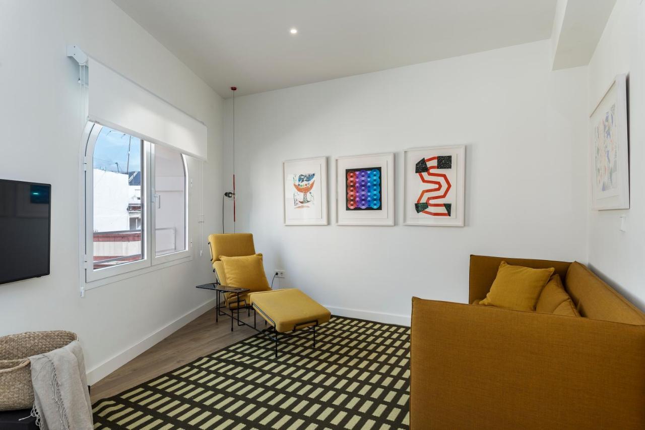 Apartment Pop Art,hideaway Rooftop Private Rinconcillo