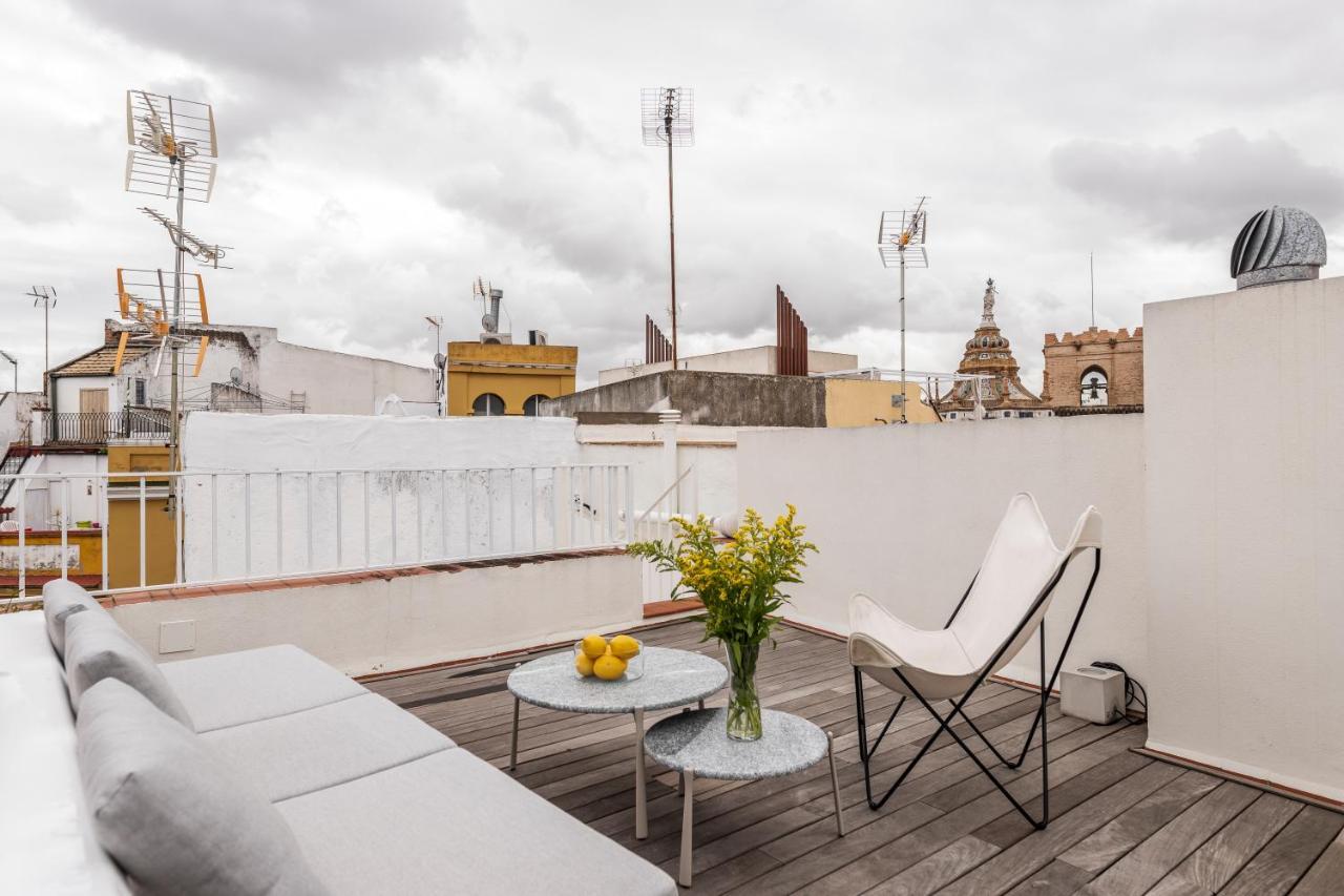 Pop Art,hideaway Rooftop Private Rinconcillo Apartment