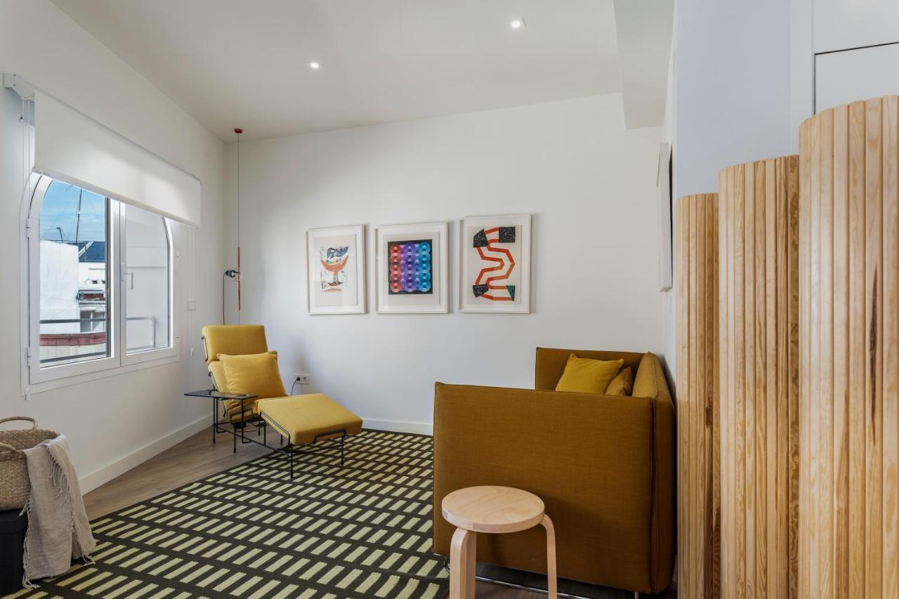 Apartment Pop Art,hideaway Rooftop Private Rinconcillo *