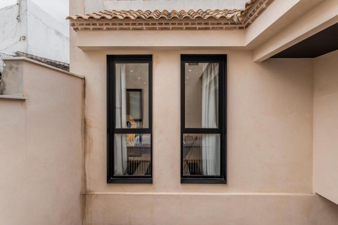 Pop Art,hideaway Rooftop Private Rinconcillo Apartment Seville