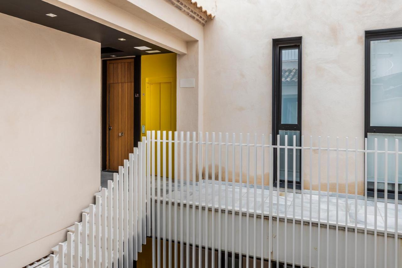 Pop Art,hideaway Rooftop Private Rinconcillo Seville