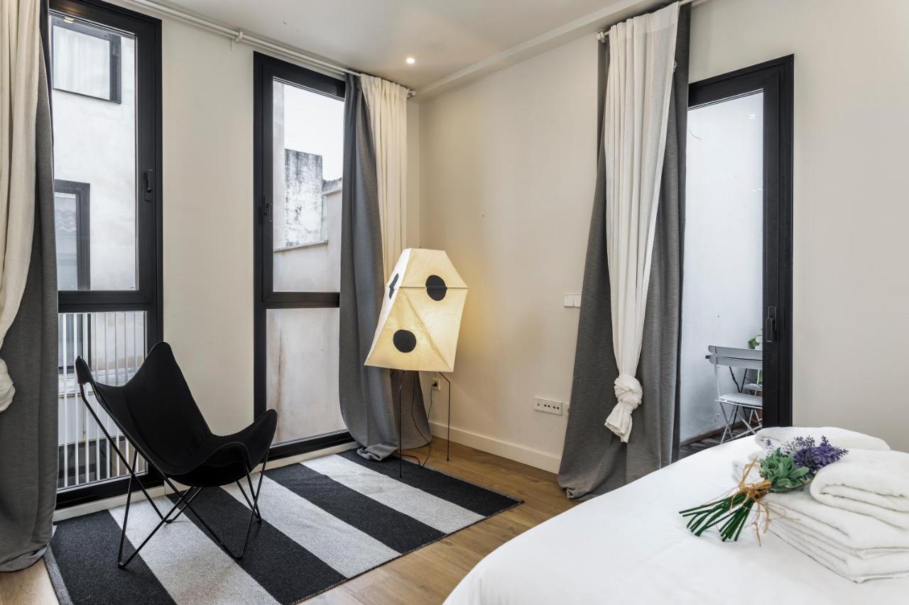 Pop Art,hideaway Rooftop Private Rinconcillo Apartment Seville