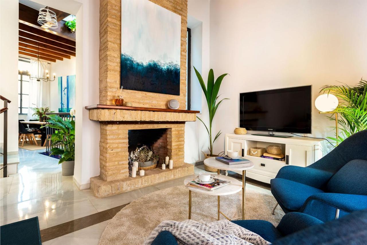 Genteel Alhondiga Holiday home Seville