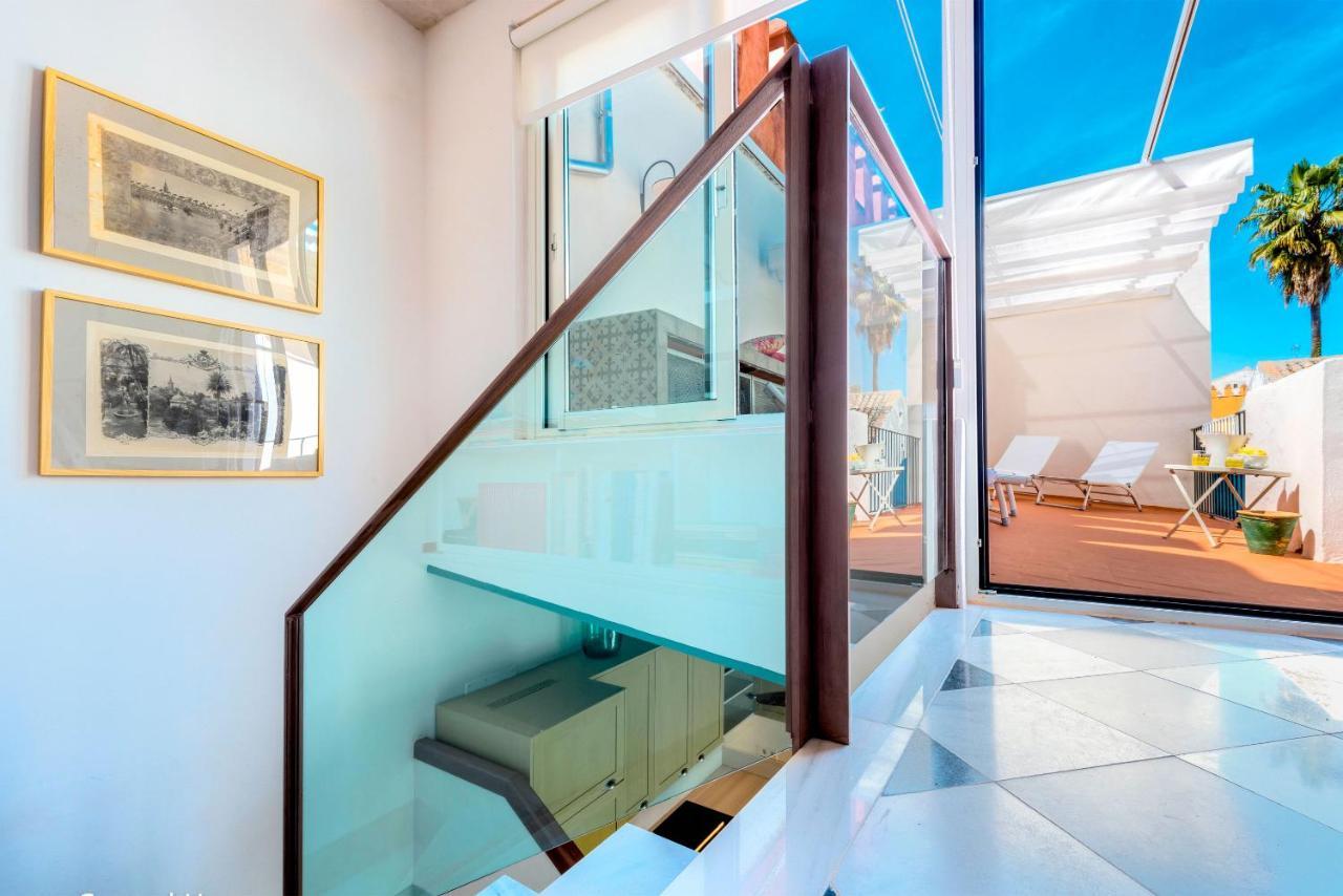 Holiday home Genteel Casa Alcazar